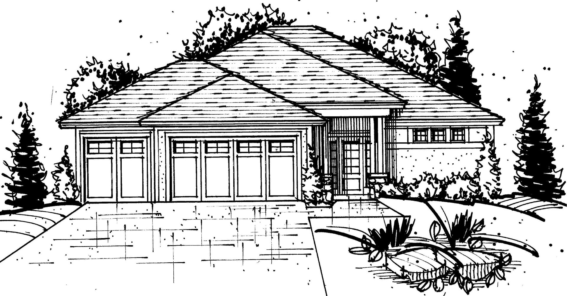 A Place Called Home — 4129 NE Dearborn Ln