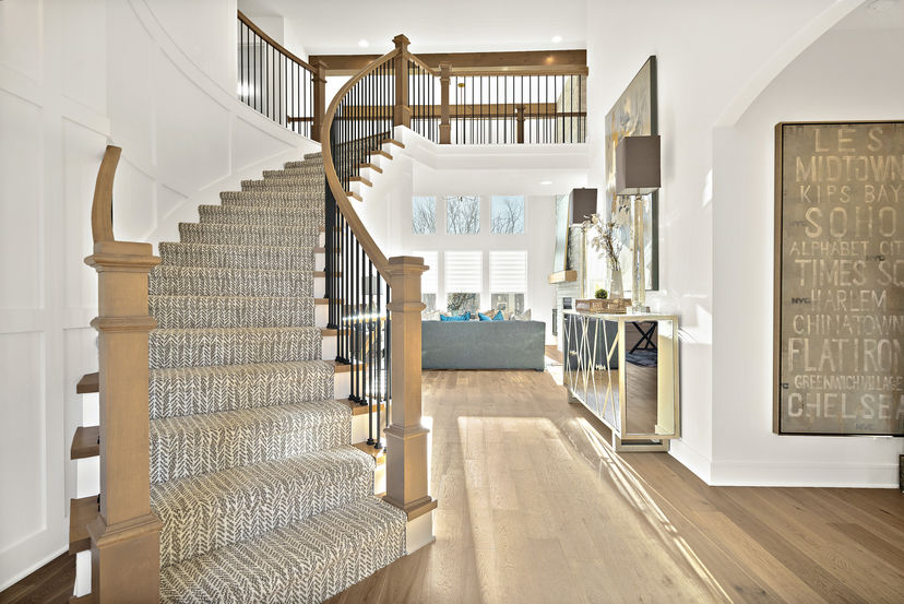 JFE Construction — 337 NW Ambersham Dr