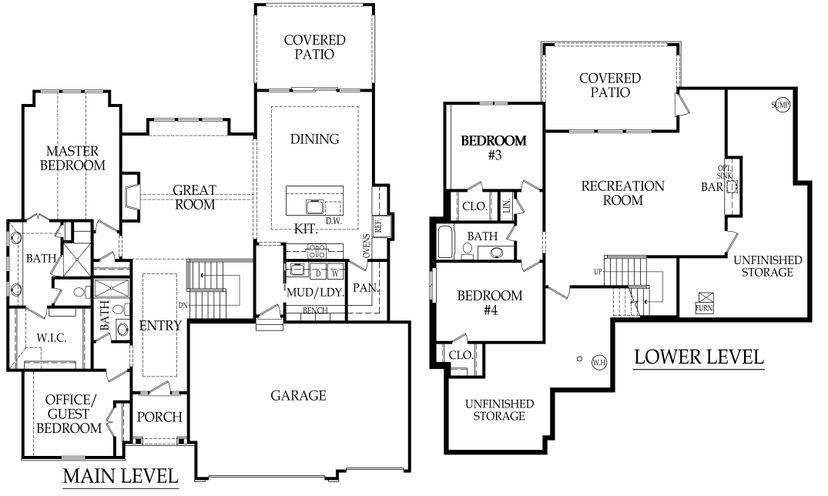 Rodrock Homes, LLC — 6605 Belmont Dr