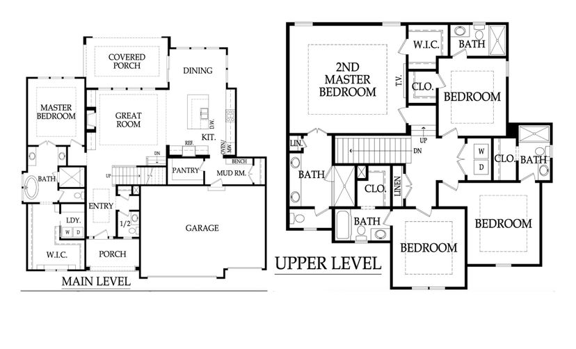 Roeser Homes — 17333 Earnshaw St
