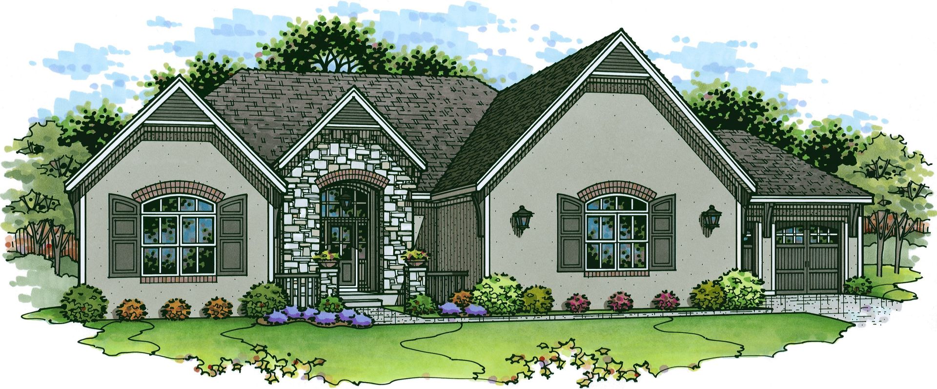 JW Build — 25089 W 106th Ct