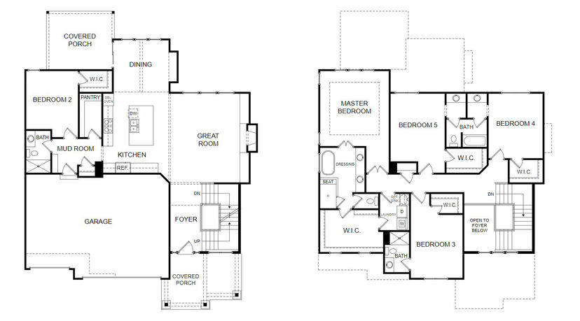 Coventry Builders llc — 18221 Earnshaw St