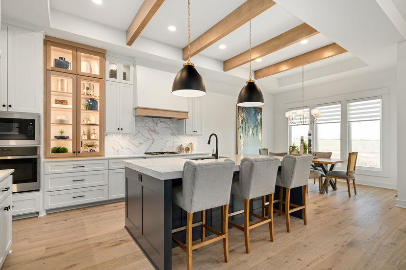 JFE Homes — 11233 S Sunray Dr