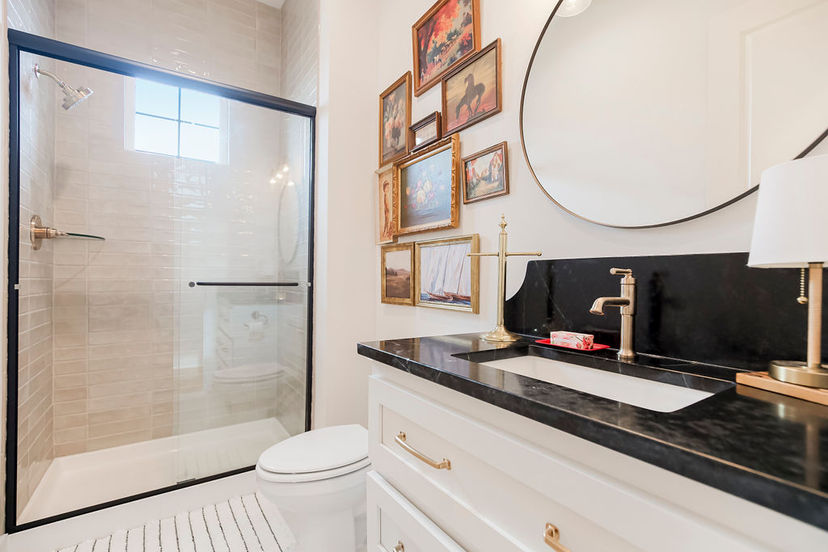 Roeser Homes — 10766 S Houston St