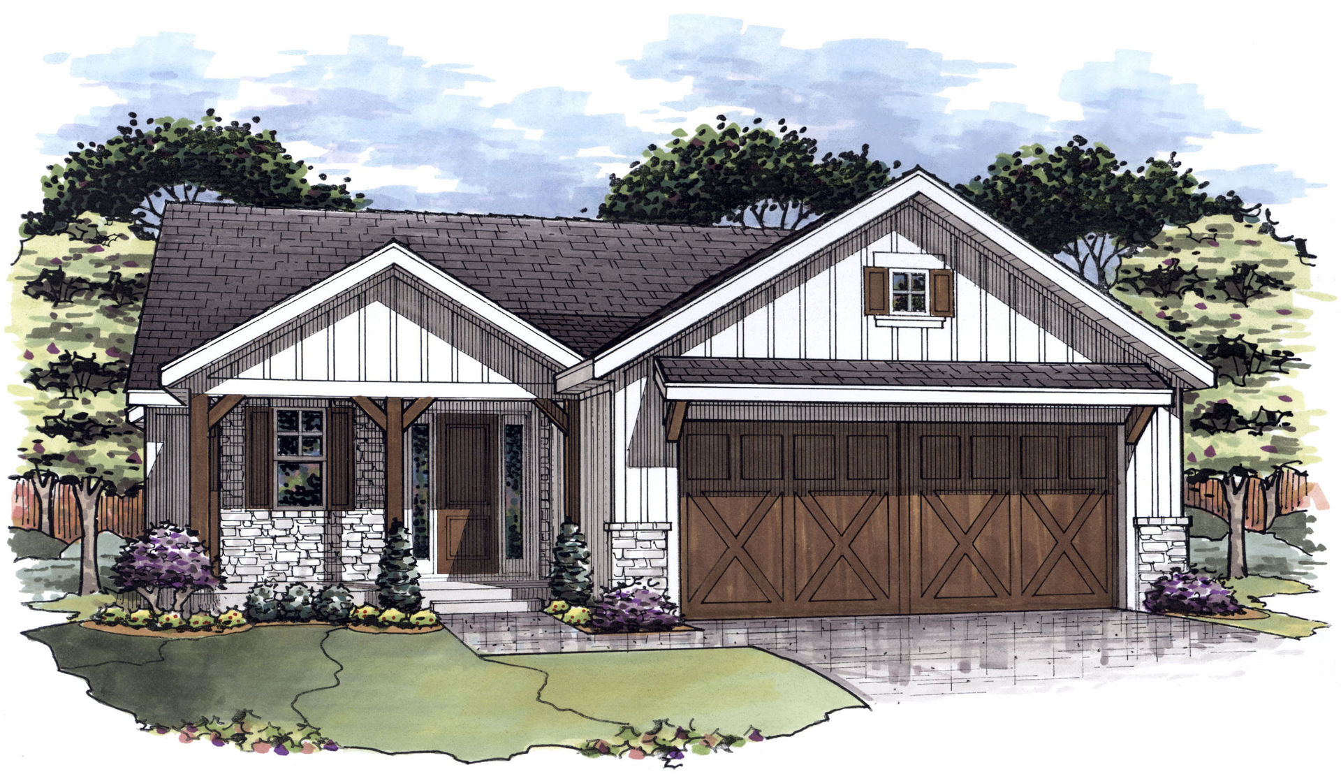 Rodrock Homes, LLC — 16986 S Kimble St
