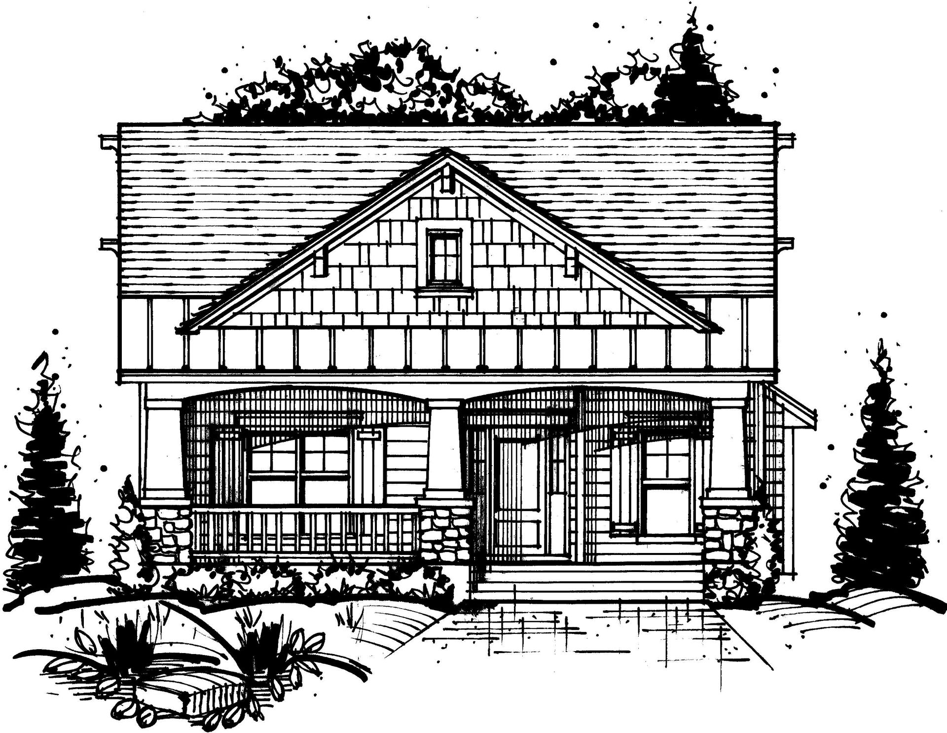 Bellah Homes — 1020 SW Armie St