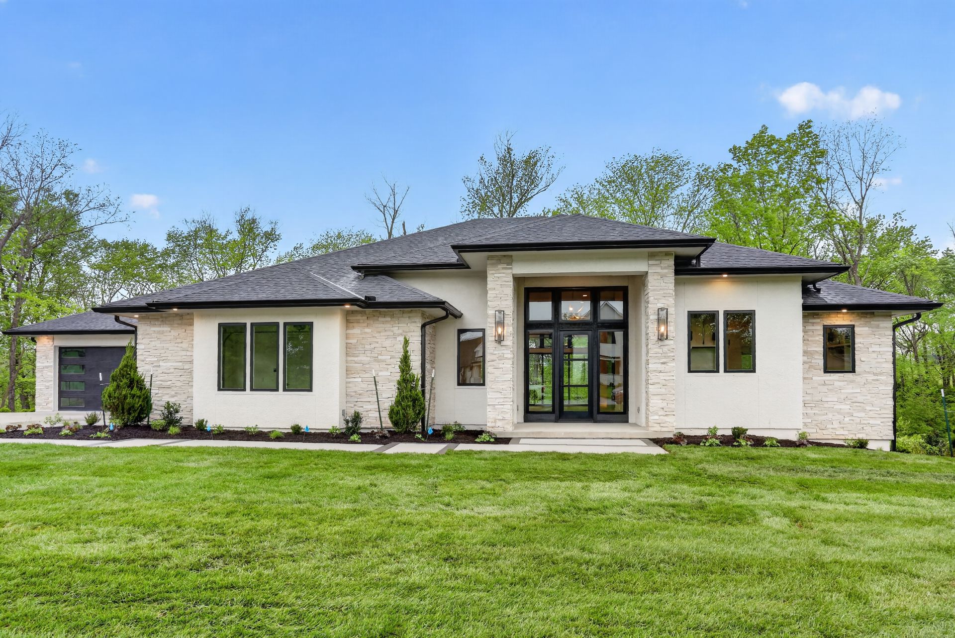 Affinity Homes KC LLC — 7260 NW Pampas Ln