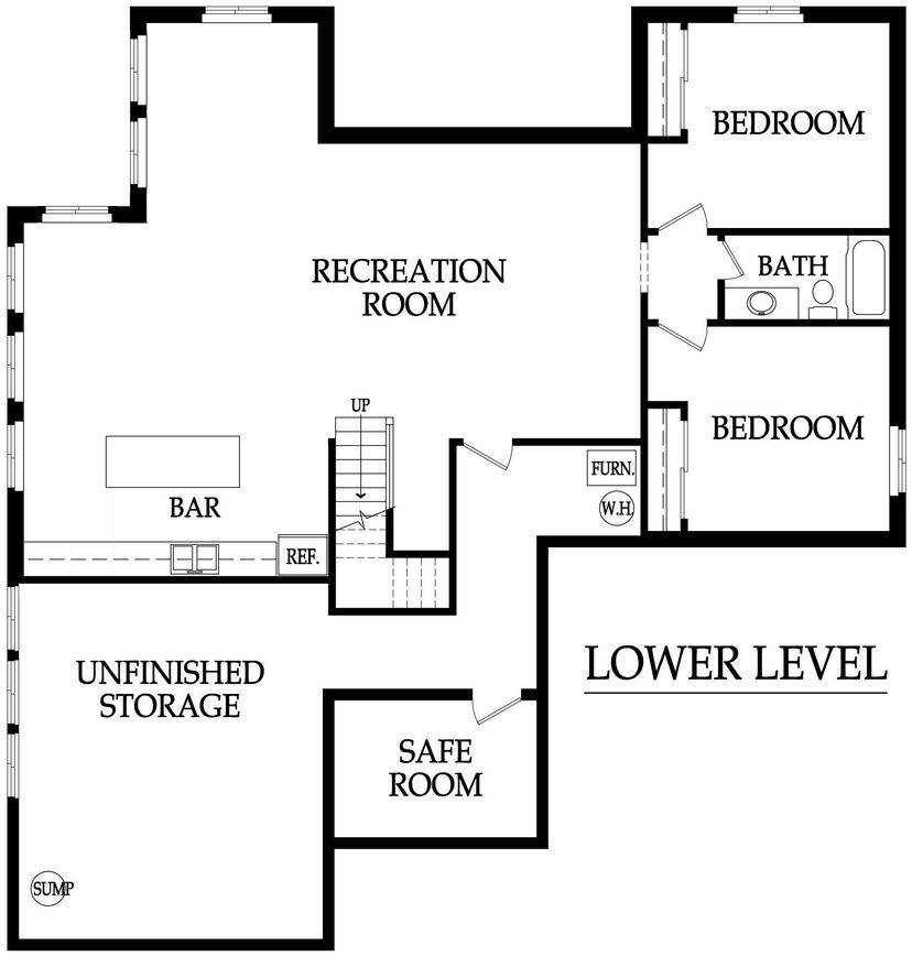 Kessler Custom Homes Inc — 10856 S Shady Bend Rd