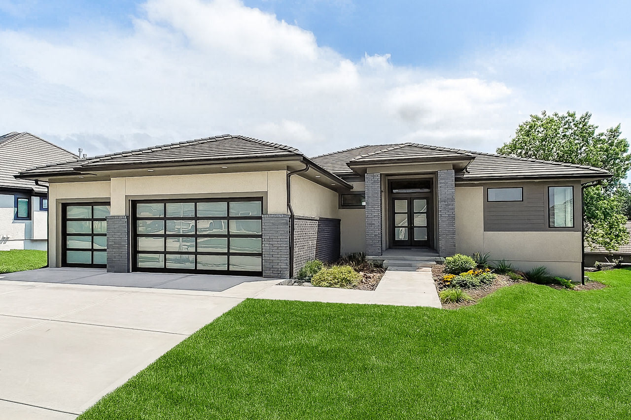 Don Julian Builders, Inc. — 5907 N Lucerne Ave