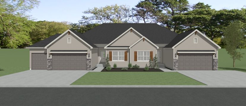 #40 · 12128 NW Rorke St — Gary Kerns Homebuilders, LLC