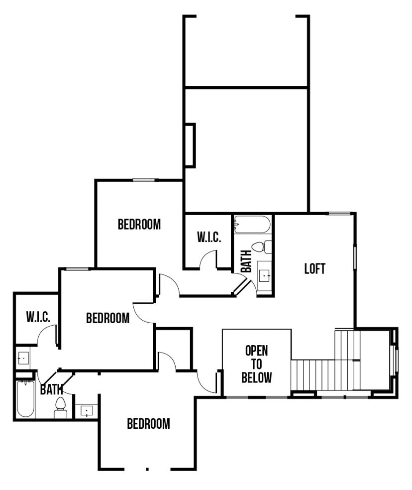 Lamendola Custom Homes LLC — 12403 W 183rd Ter