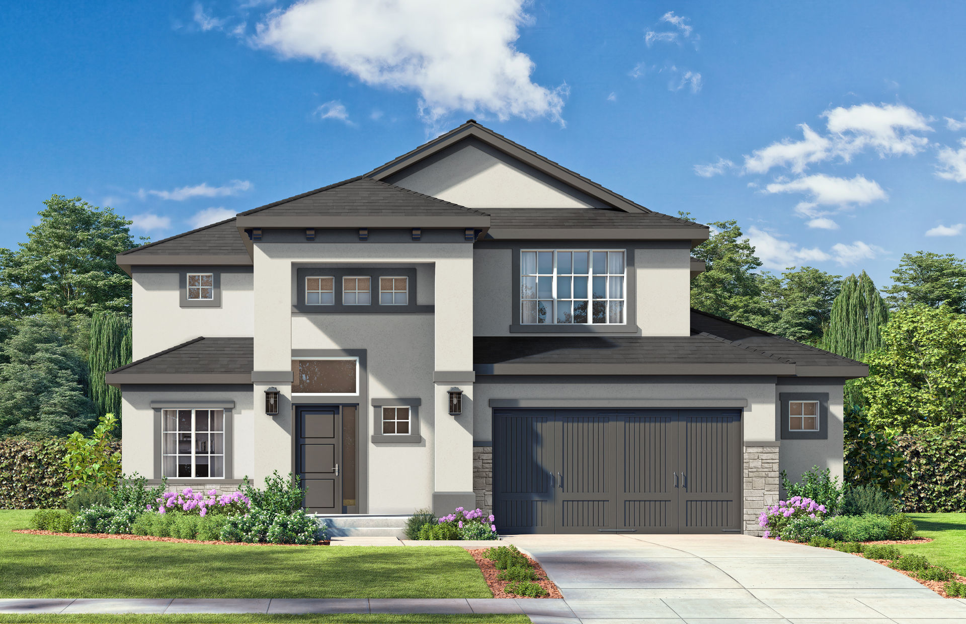 C3 Homes — 9927 Brockway