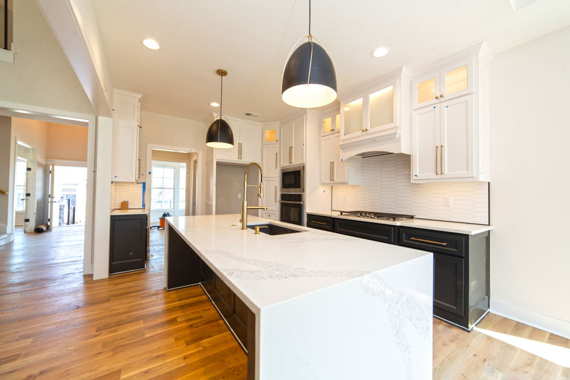 Grant's Custom Homes — 3 Dakota Cir