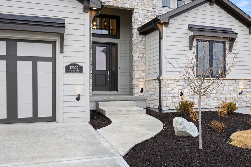 SAB Construction, LLC — 12002 W 167th Ter