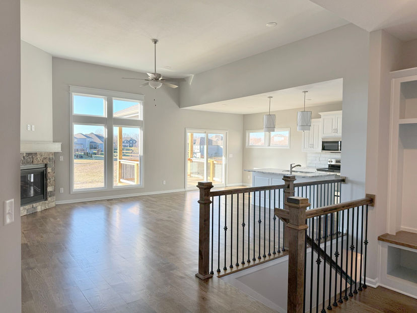 Syler Construction, Inc. — 2118 Greenfield Pt