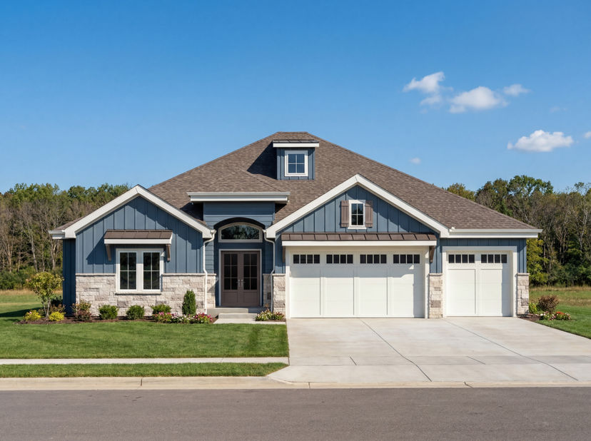 #14 · 2339 Foxtail Dr — Syler Construction, Inc.