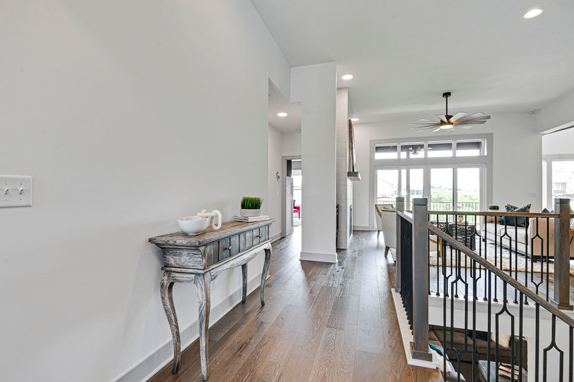 Rob Washam Homes — 17312 Bradshaw St