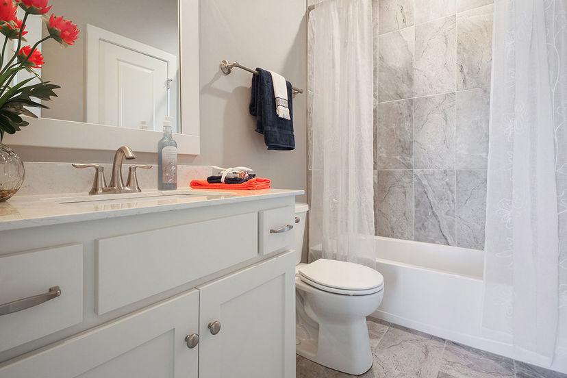 SAB Construction, LLC — 820 Bridgeshire Drive