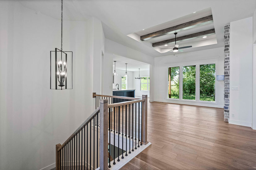 SAB Construction, LLC — 1012 Churchill Cir