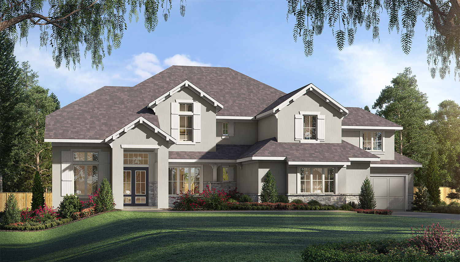 Rodrock Homes, LLC — 2819 W 175th Ter