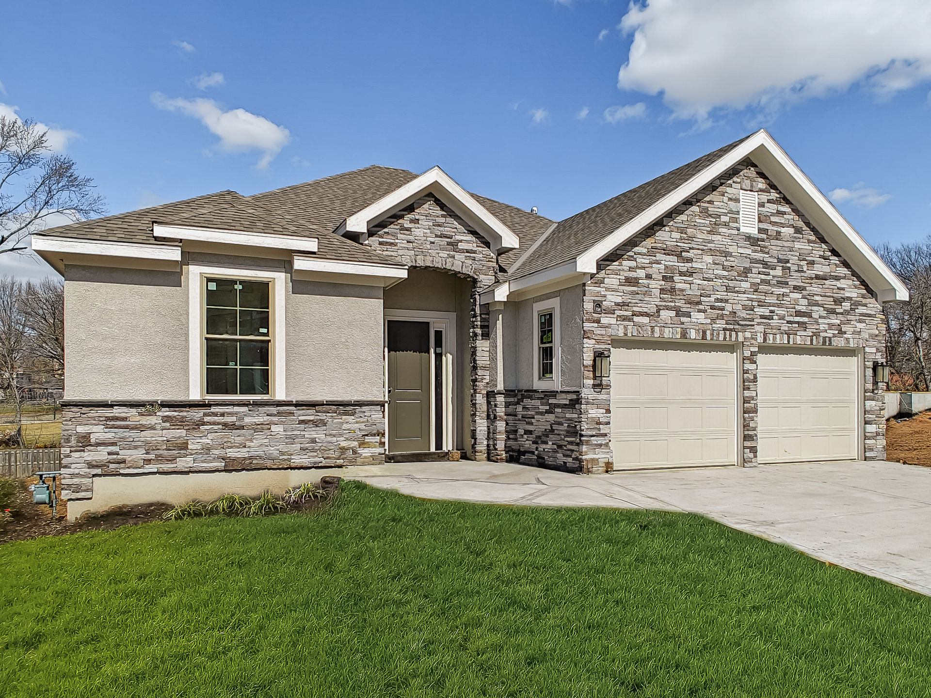 Don Julian Builders, Inc. — 13800 W 90th Pl