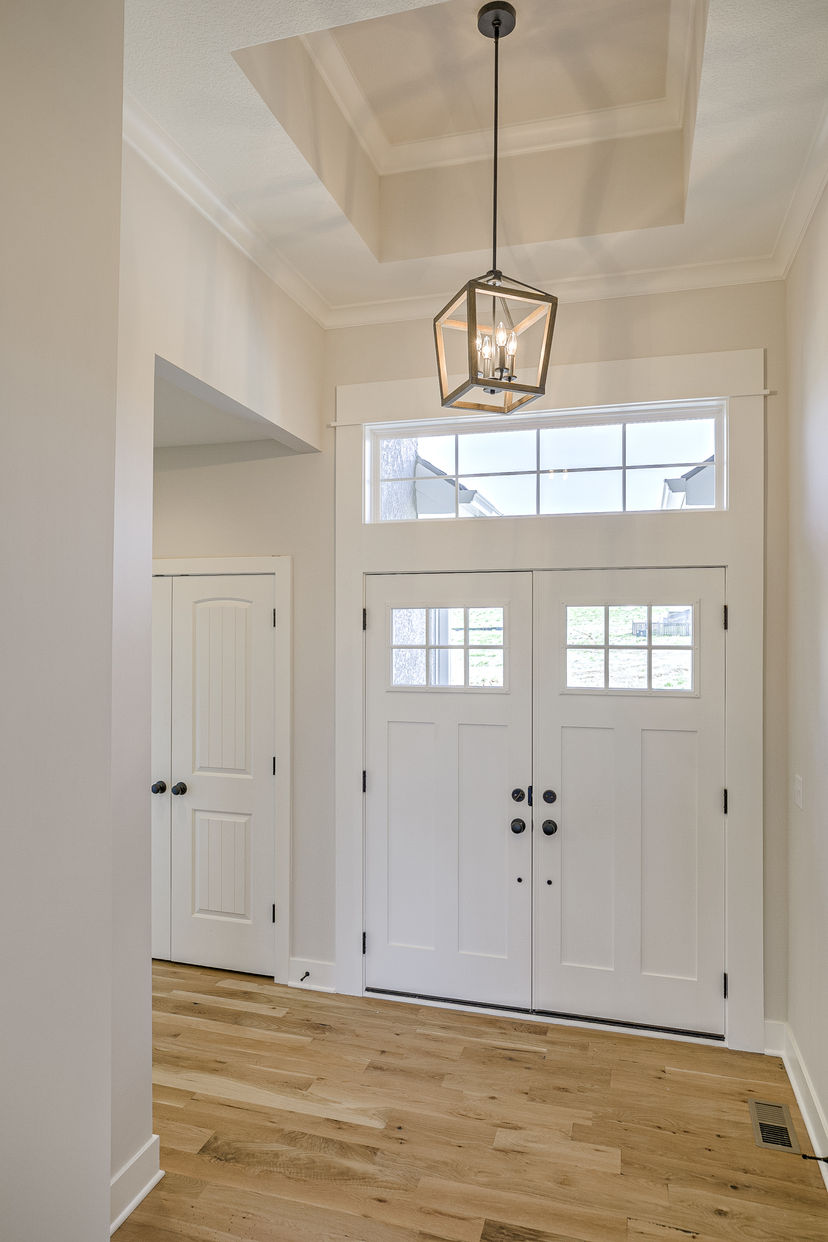 Symphony Homes, LLC — 11570 S Montclaire Dr