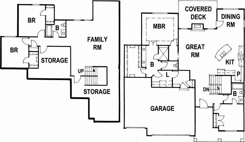 Prieb Homes Inc — 2704 W Loula St