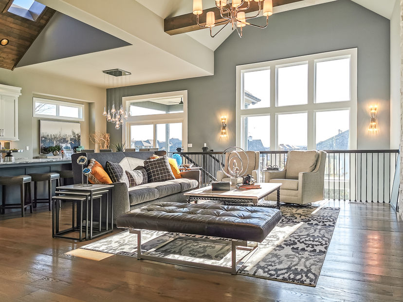 Don Julian Builders, Inc. — 17213 Nieman Rd