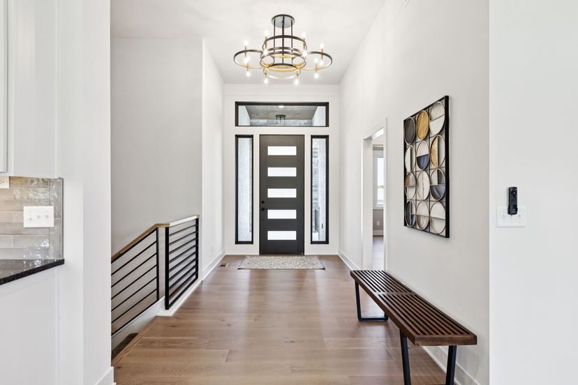 Tim French Homes — 11463 S Aurora St