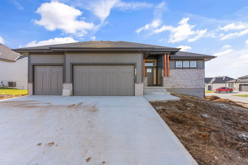 A Place Called Home — 1918 Owen Dr