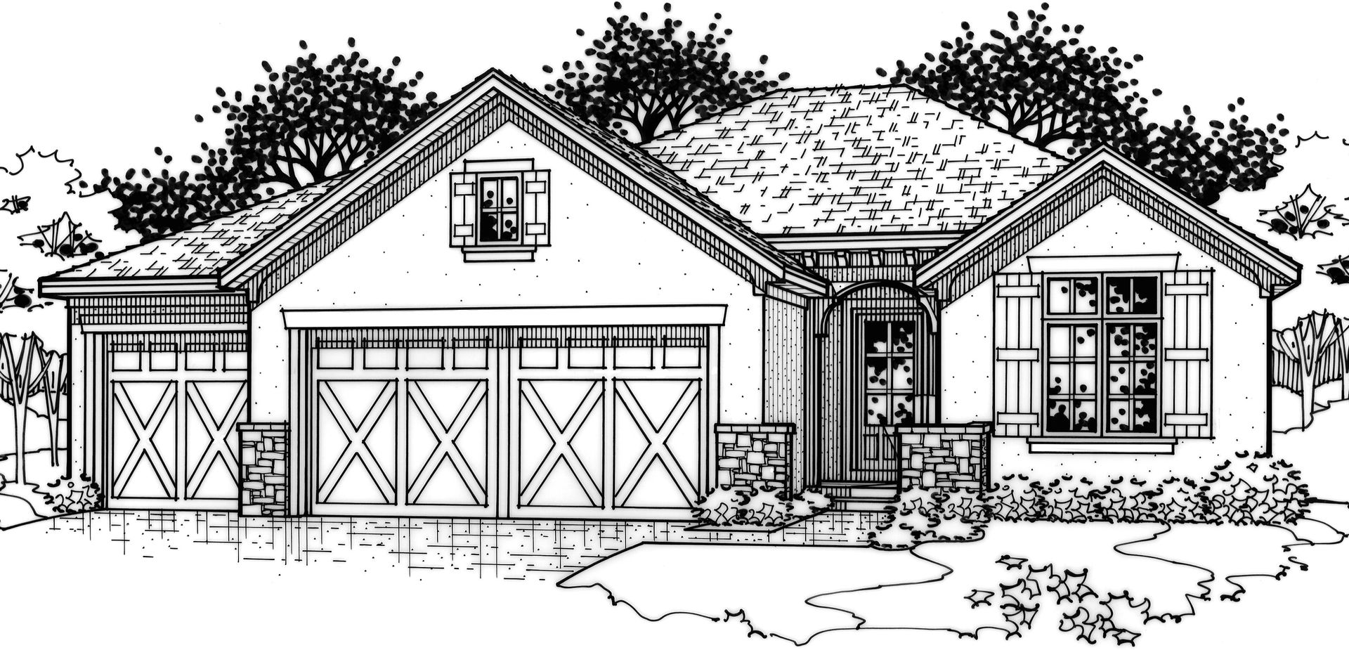 Kessler Custom Homes Inc — 11266 S Violet St