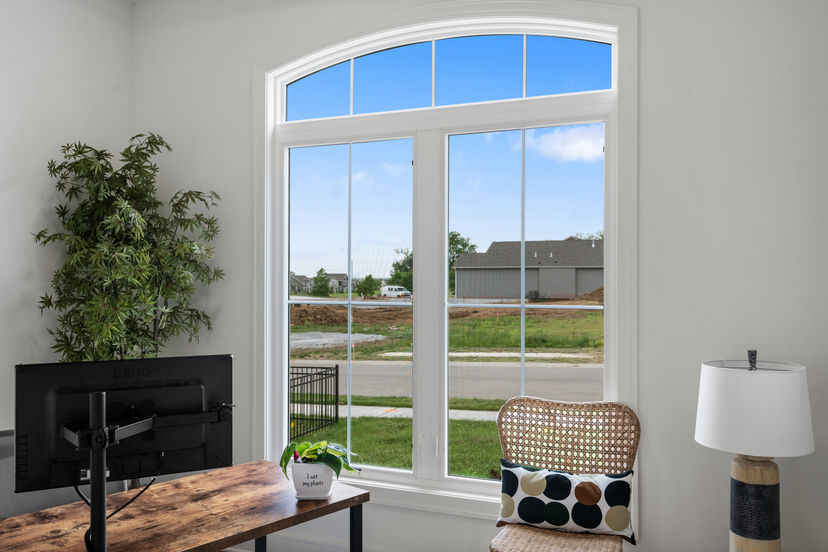 Inspired Homes LLC — 18249 Century St
