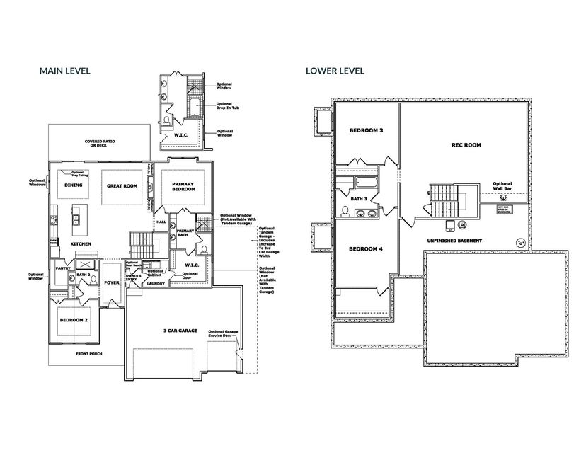 Inspired Homes LLC — 24953 W 145th St