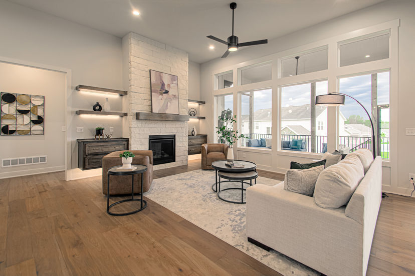 Inspired Homes LLC — 17056 W 172nd Ter