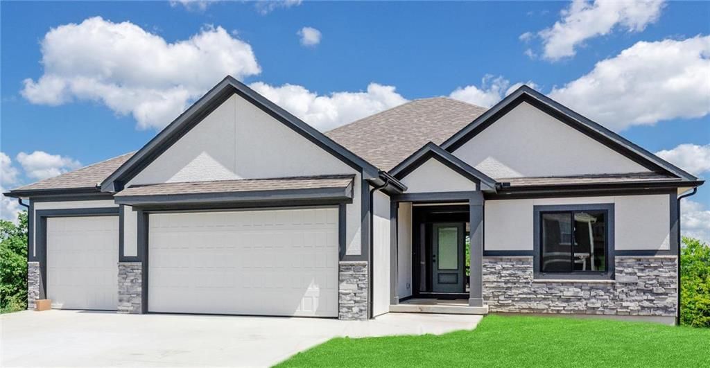Dave Richards Homebuilding, Inc. — 12802 S. Foxborough Court