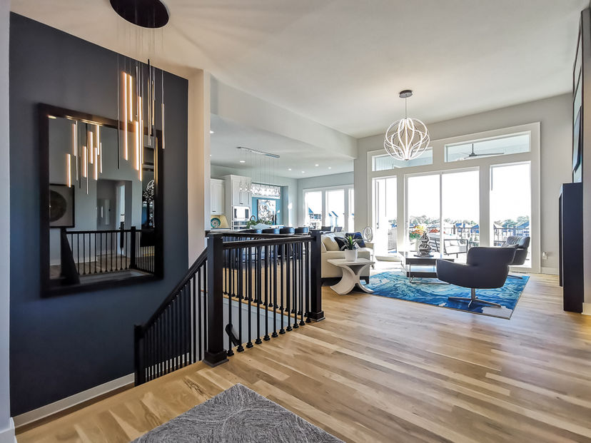 Don Julian Builders, Inc. — 17305 Bradshaw St
