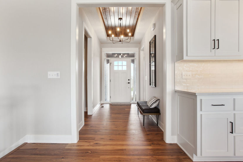 Inspired Homes LLC — 11590 S Olathe View Rd