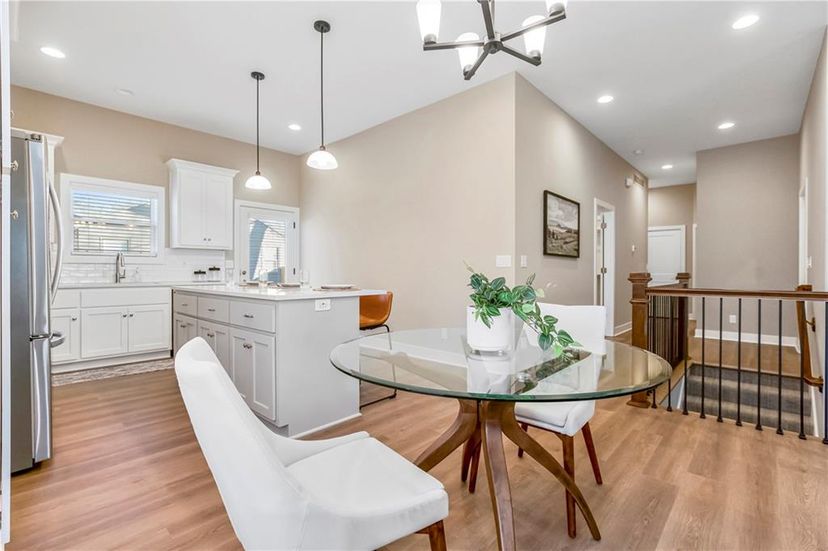 Symphony Homes, LLC — 11030 W 55th Ter