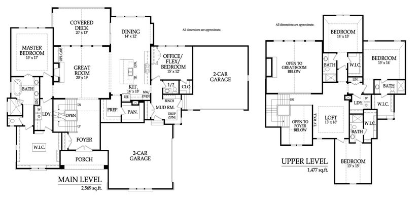 J.S. Robinson Fine Homes — 12110 W 173rd Ter