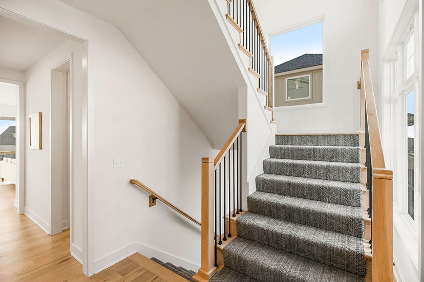 Chris George Homes — 16463 S Elmridge St