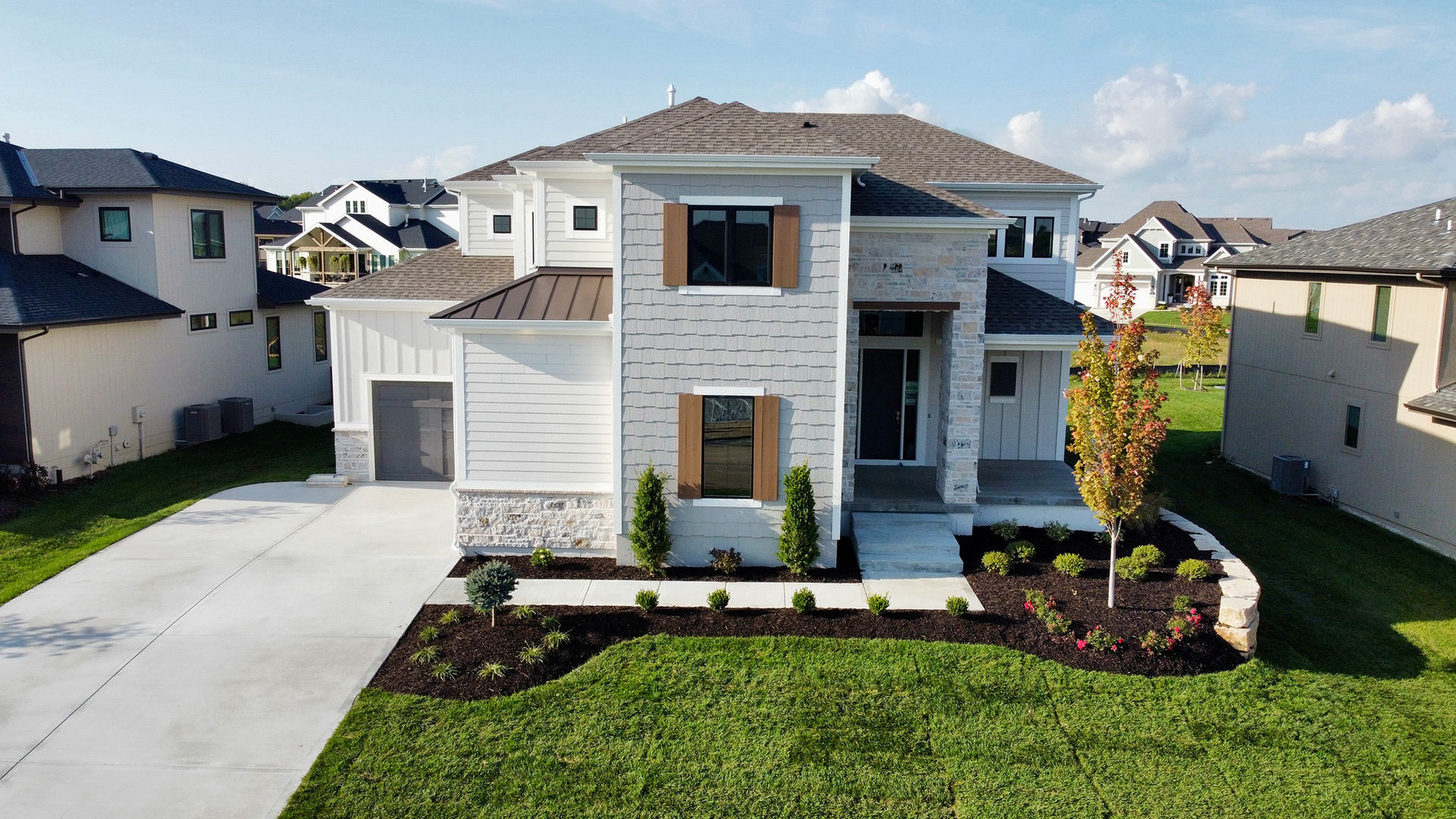 SAB Construction, LLC — 12502 W 170th Ter