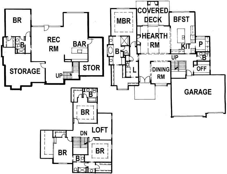 Ben Cerra Construction Inc. — 6117 NW 58th St