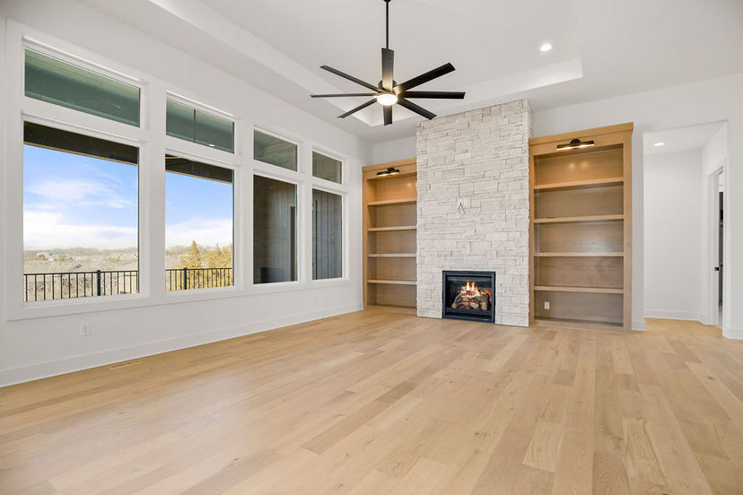 Roeser Homes — 24564 W 124th Ter