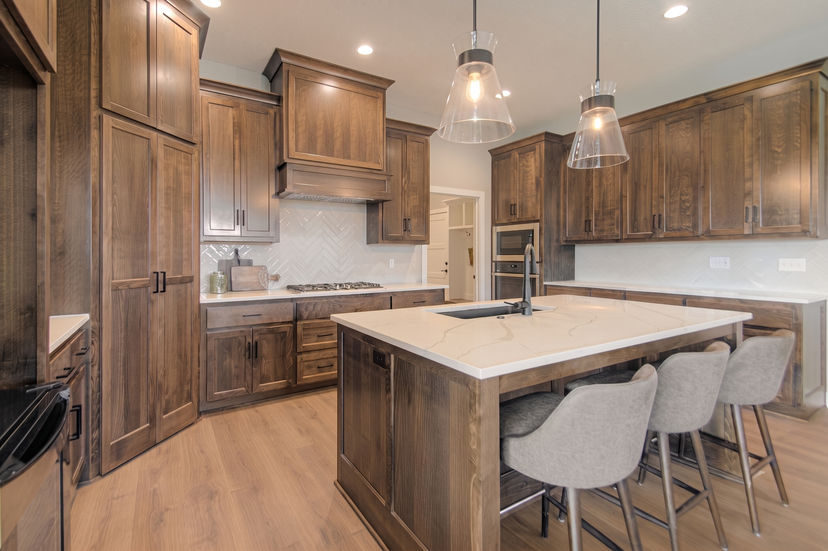 Inspired Homes LLC — 14535 S Dawson St