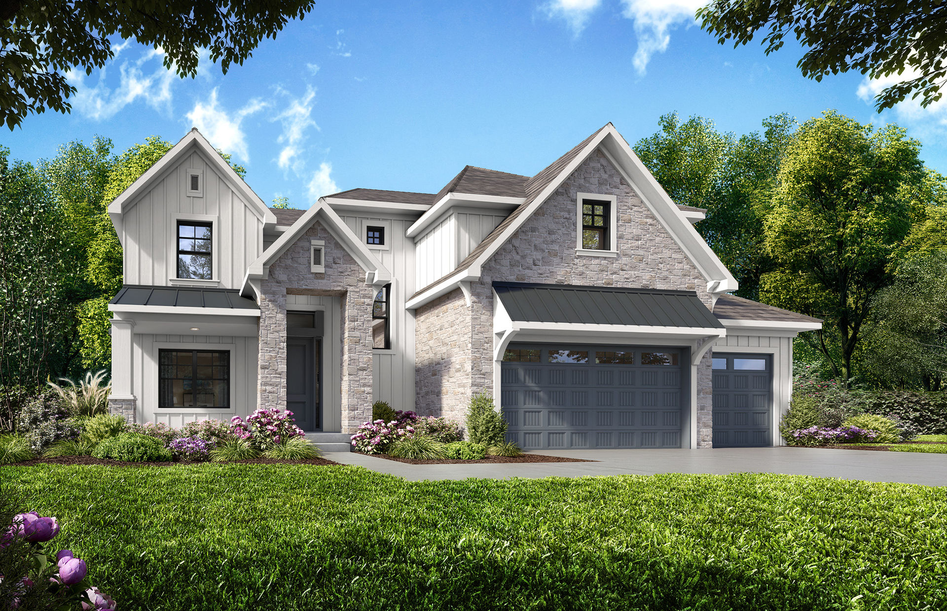 SAB Construction, LLC — 15267 W 161st Ter