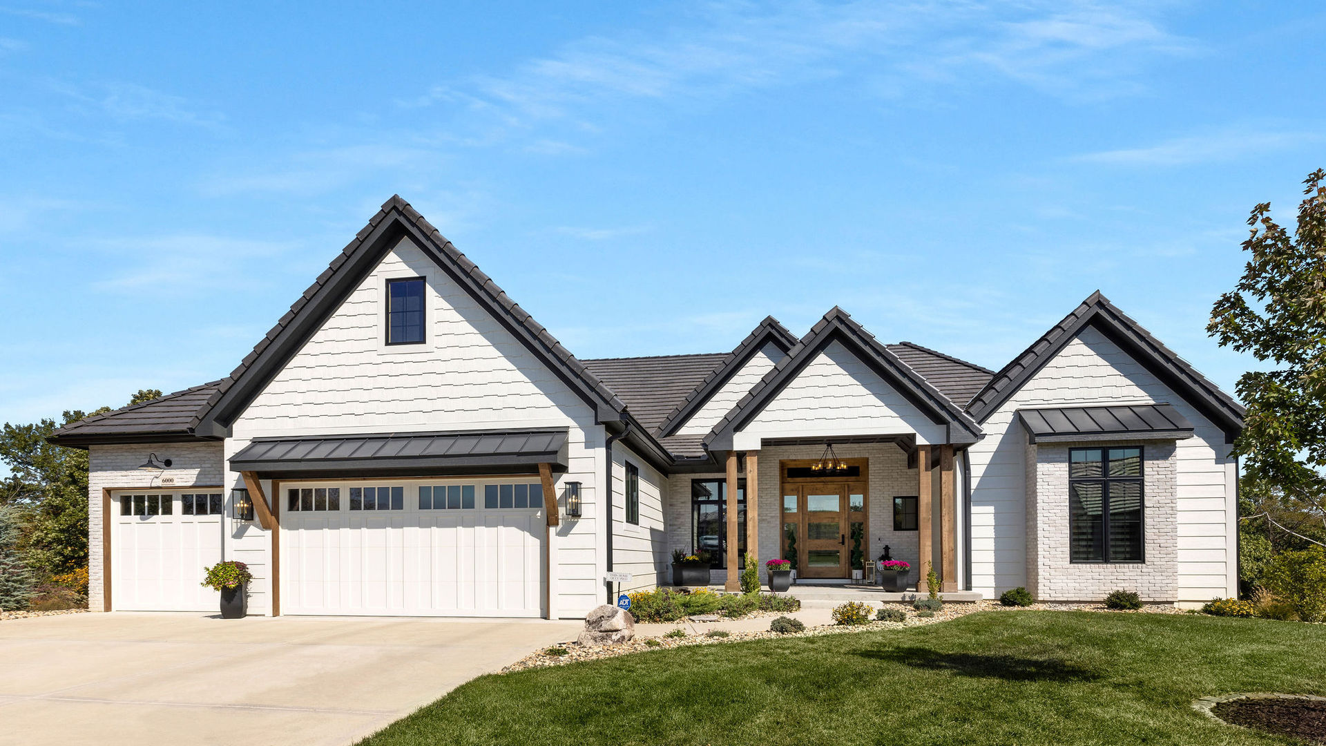 Homes by Chris LLC — 8600 NE 87th Ter