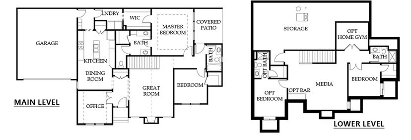Dusty Rhodes Homes — 7208 Allman Dr