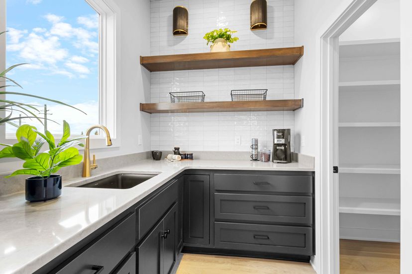 Inspired Homes LLC — 12402 W 182nd Ct