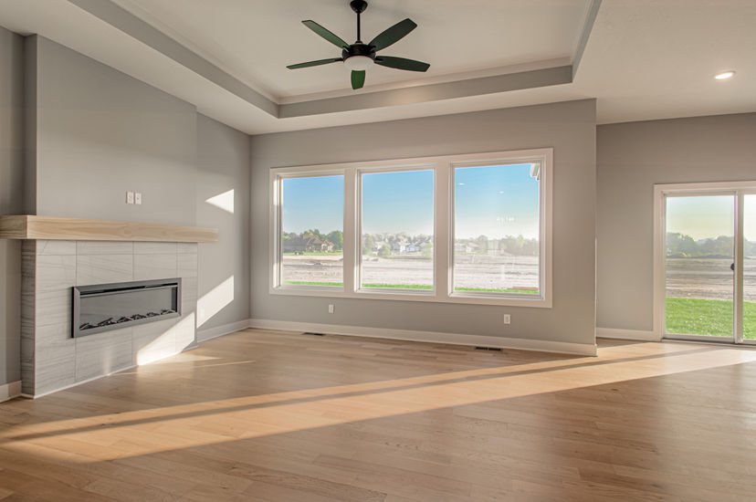 Syler Construction, Inc. — 2341 Fishing Ln