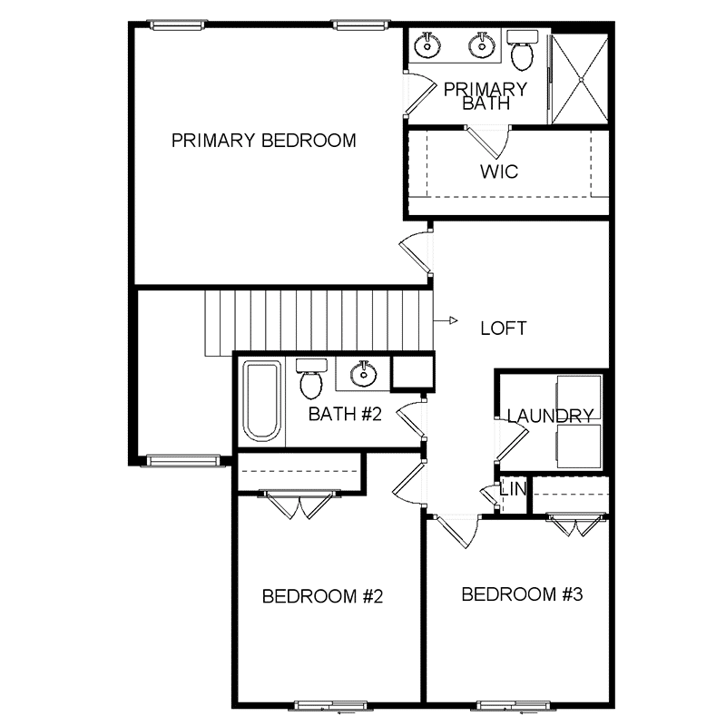 Ashlar Homes — 12512 S Parkwood Ln